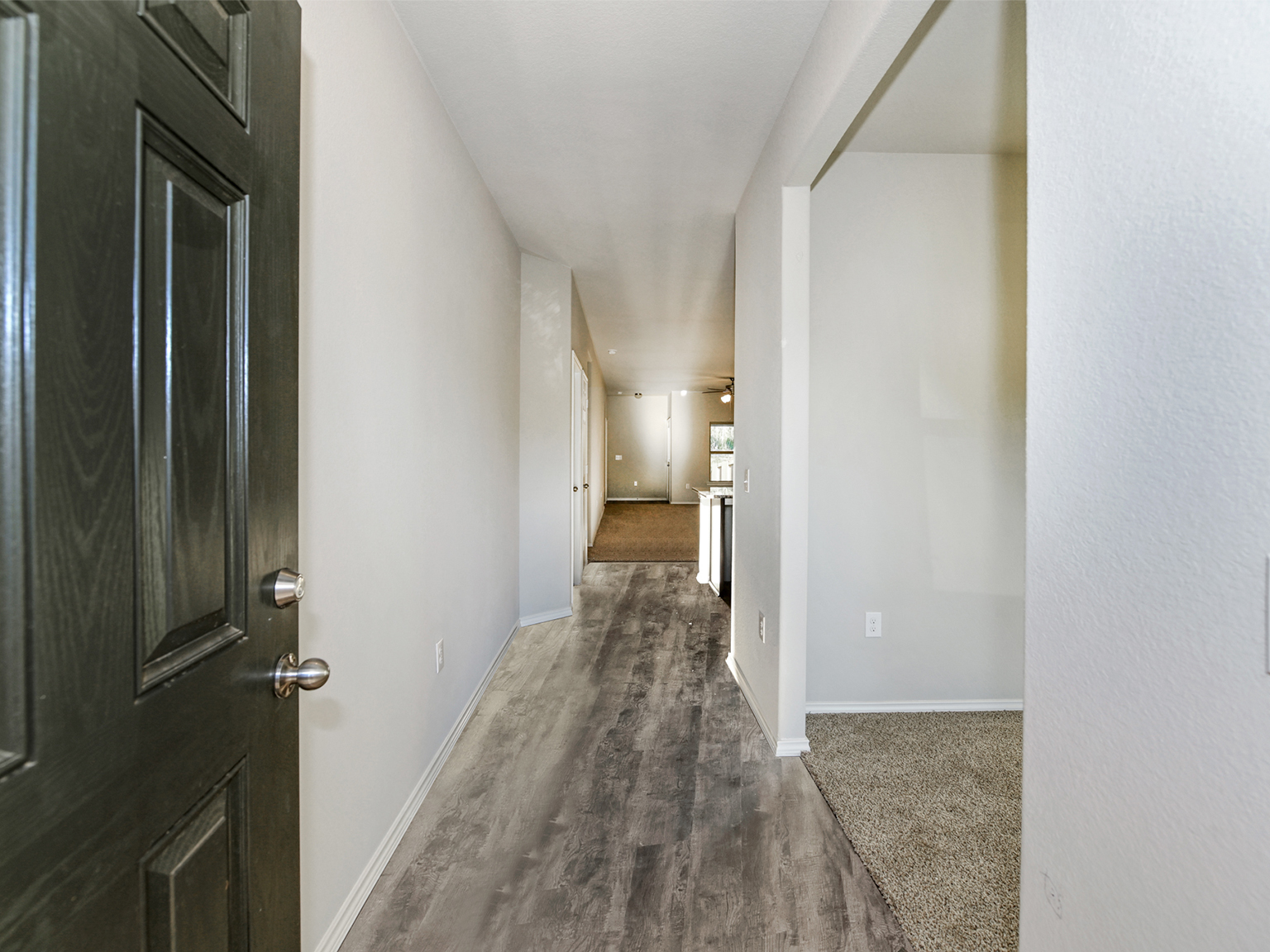 Delany Cove Friendswood Development Company